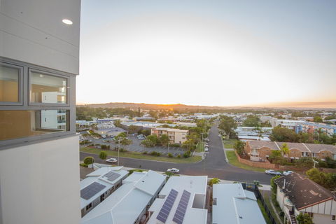 Verve On Cotton Tree - Accommodation in Brisbane 18