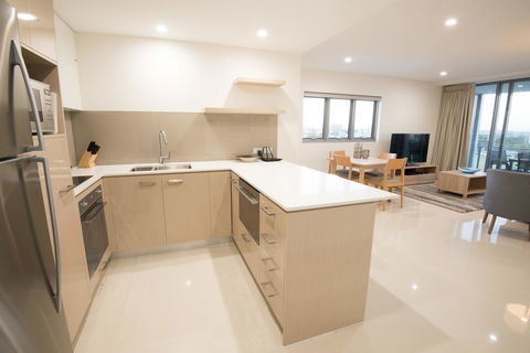 Verve On Cotton Tree - Accommodation in Brisbane 40
