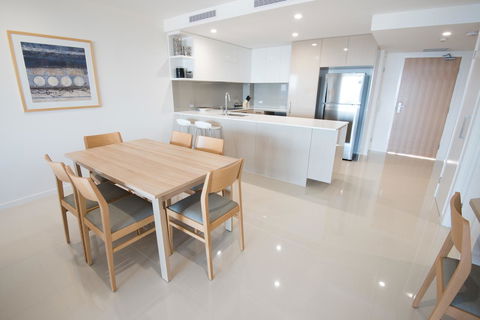 Verve On Cotton Tree - Accommodation in Brisbane 26