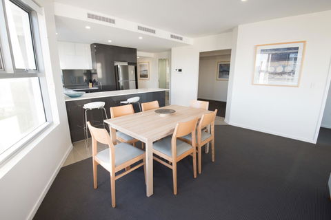 Verve On Cotton Tree - Accommodation in Brisbane 29