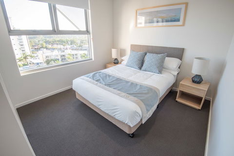 Verve On Cotton Tree - Accommodation in Brisbane 32