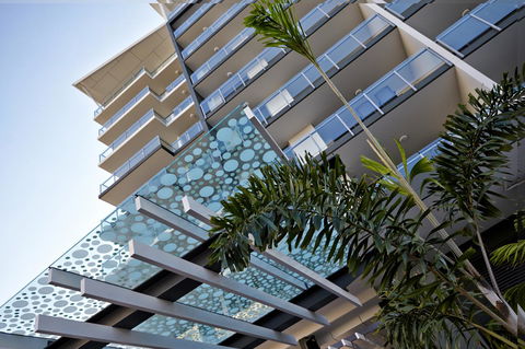 Verve On Cotton Tree - Accommodation in Brisbane 11
