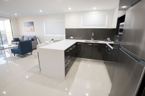 Verve On Cotton Tree - Accommodation in Brisbane 2