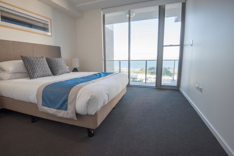 Verve On Cotton Tree - Accommodation in Brisbane 33