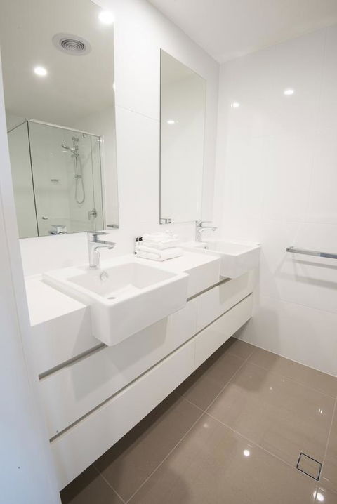 Verve On Cotton Tree - Accommodation in Brisbane 34