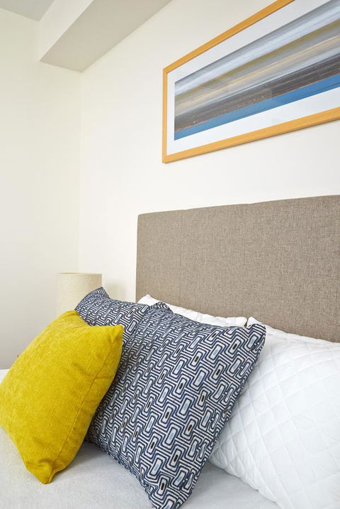 Verve On Cotton Tree - Accommodation in Brisbane 13