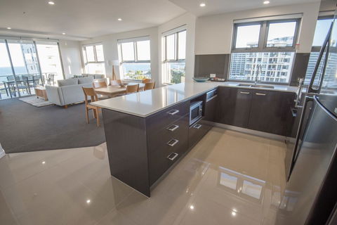 Verve On Cotton Tree - Accommodation in Brisbane 7