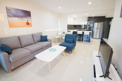 Verve On Cotton Tree - Accommodation in Brisbane 36