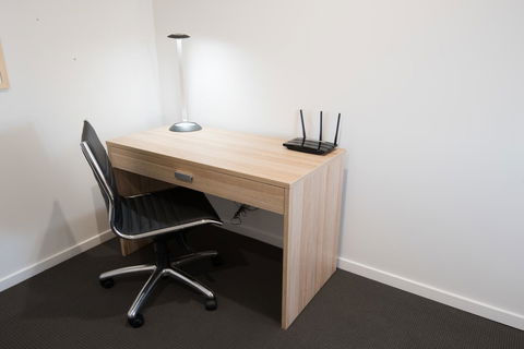Verve On Cotton Tree - Accommodation in Brisbane 31