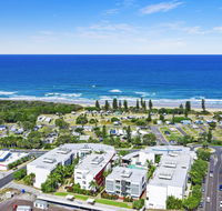 Element on Coolum Beach - Accommodation in Brisbane