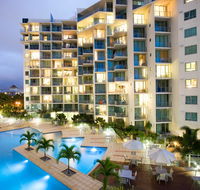Mantra Trilogy - Accommodation in Brisbane