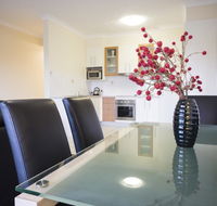 La Vida on Anzac - Accommodation in Brisbane