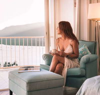 Pullman Cairns International - Accommodation in Brisbane