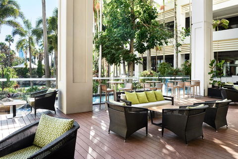 JW Marriott Gold Coast Resort & Spa - Accommodation in Brisbane 39