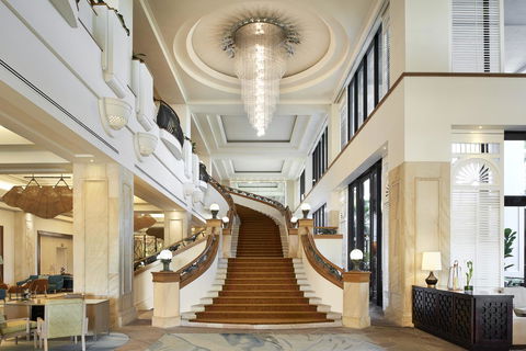 JW Marriott Gold Coast Resort & Spa - Accommodation in Brisbane 6