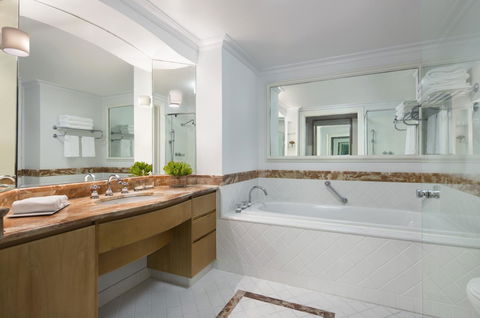 JW Marriott Gold Coast Resort & Spa - Accommodation in Brisbane 11