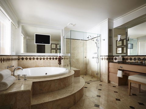 JW Marriott Gold Coast Resort & Spa - Accommodation in Brisbane 36