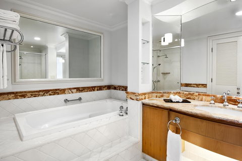 JW Marriott Gold Coast Resort & Spa - Accommodation in Brisbane 22