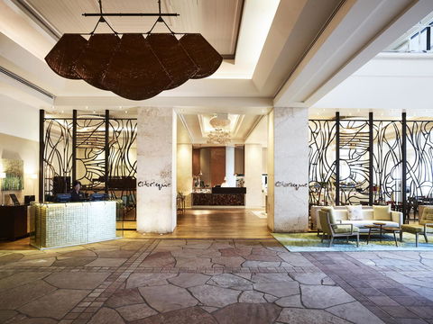 JW Marriott Gold Coast Resort & Spa - Accommodation in Brisbane 7