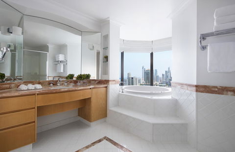 JW Marriott Gold Coast Resort & Spa - Accommodation in Brisbane 19