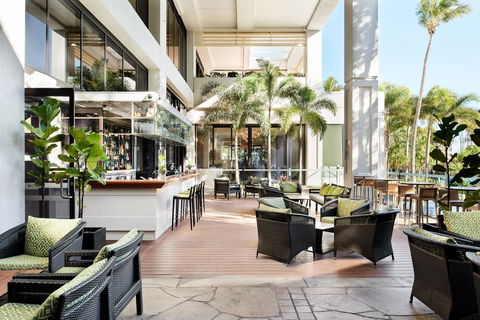 JW Marriott Gold Coast Resort & Spa - Accommodation in Brisbane 40