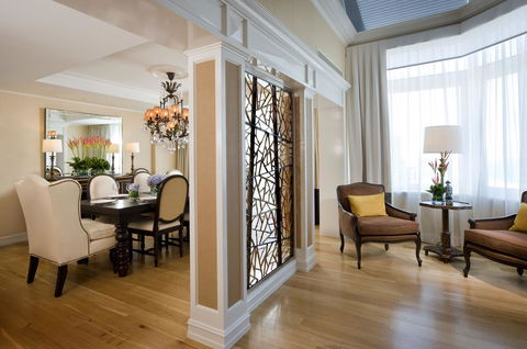 JW Marriott Gold Coast Resort & Spa - Accommodation in Brisbane 35