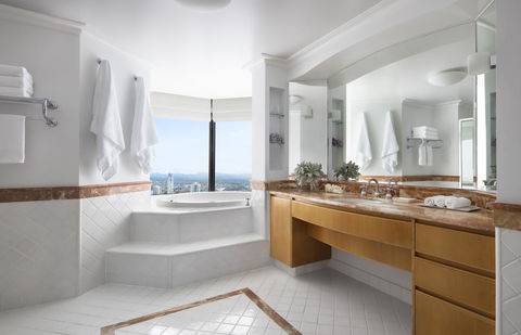 JW Marriott Gold Coast Resort & Spa - Accommodation in Brisbane 26