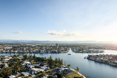 JW Marriott Gold Coast Resort & Spa - Accommodation in Brisbane 12