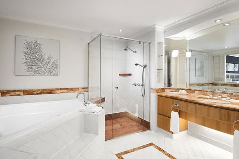 JW Marriott Gold Coast Resort & Spa - Accommodation in Brisbane 31