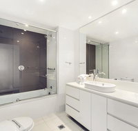 Luxury 5 Star Surfers Paradise Residences - Accommodation in Brisbane