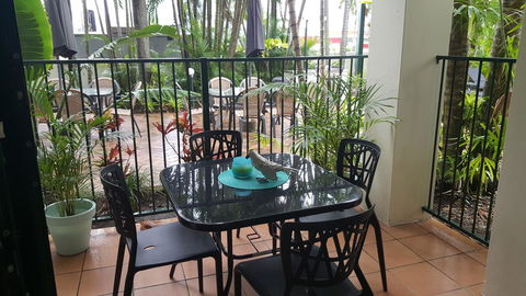 Jackies Holiday Apartment - Accommodation in Brisbane 11