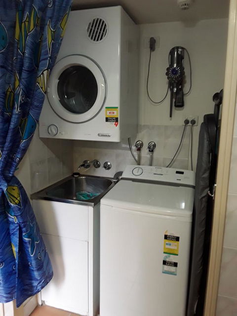 Jackies Holiday Apartment - Accommodation in Brisbane 15
