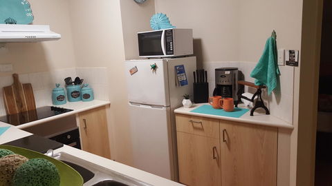 Jackies Holiday Apartment - Accommodation in Brisbane 10