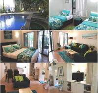 Jackies holiday Apartment - Accommodation in Brisbane
