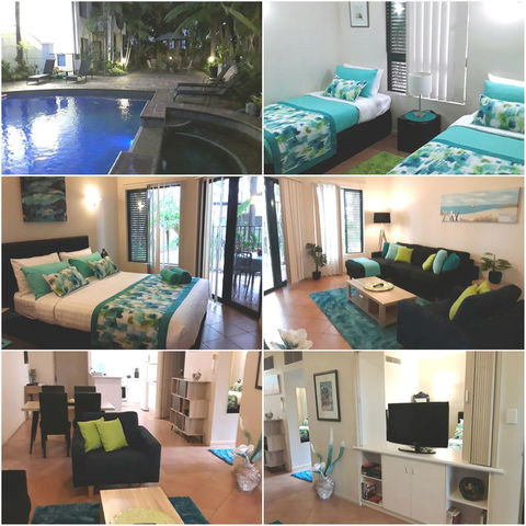 Jackies Holiday Apartment - Accommodation in Brisbane 0