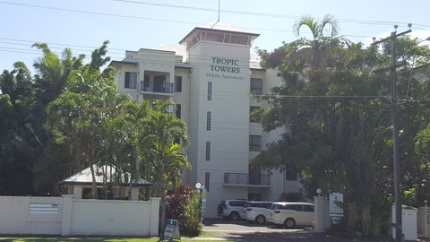 Jackies Holiday Apartment - Accommodation in Brisbane 21