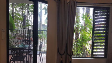 Jackies Holiday Apartment - Accommodation in Brisbane 12