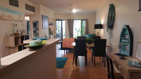 Jackies Holiday Apartment - Accommodation in Brisbane 2