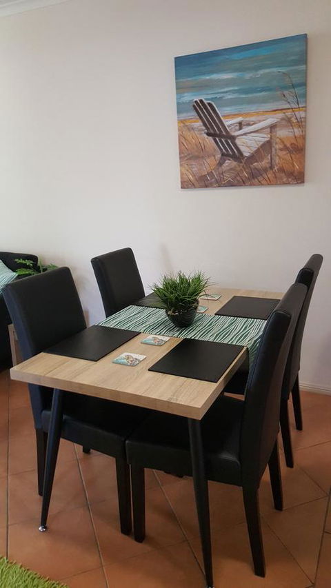 Jackies Holiday Apartment - Accommodation in Brisbane 18