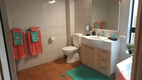 Jackies Holiday Apartment - Accommodation in Brisbane 14