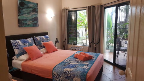 Jackies Holiday Apartment - Accommodation in Brisbane 4