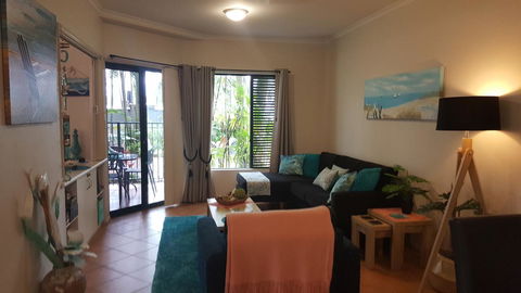Jackies Holiday Apartment - Accommodation in Brisbane 7
