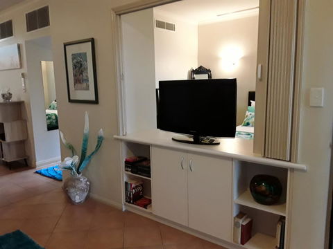 Jackies Holiday Apartment - Accommodation in Brisbane 20