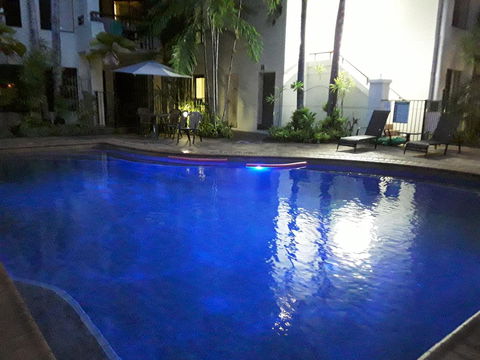 Jackies Holiday Apartment - Accommodation in Brisbane 1