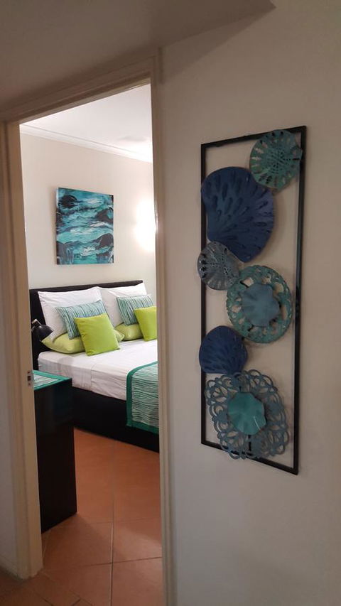 Jackies Holiday Apartment - Accommodation in Brisbane 17