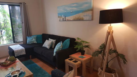 Jackies Holiday Apartment - Accommodation in Brisbane 3
