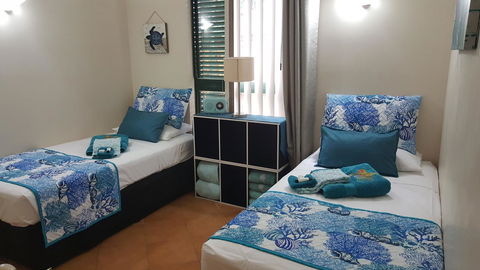 Jackies Holiday Apartment - Accommodation in Brisbane 6