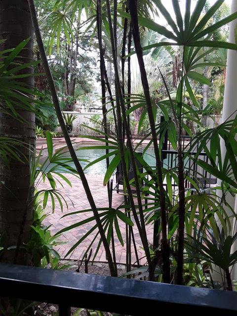 Jackies Holiday Apartment - Accommodation in Brisbane 13