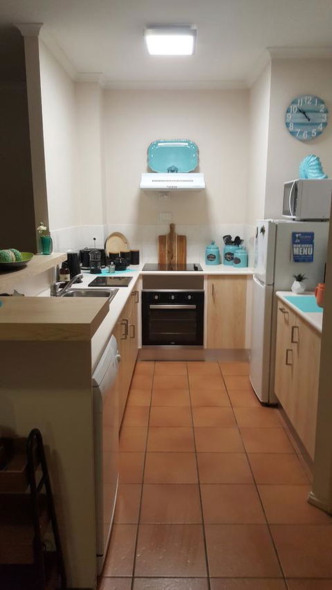 Jackies Holiday Apartment - Accommodation in Brisbane 8