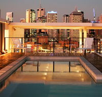 Opera Apartments - South Brisbane - Accommodation in Brisbane
